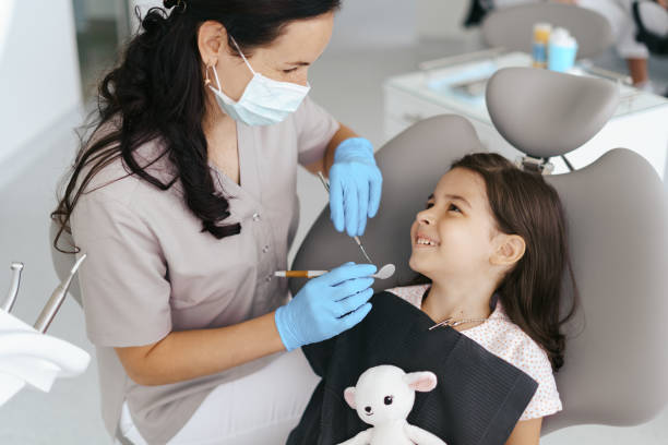 Best Same-Day Emergency Dentist in Farmers Loop, AK