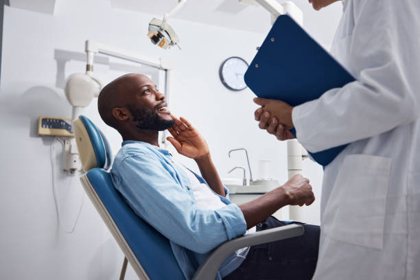 Best Emergency Wisdom Teeth Removal in Farmers Loop, AK