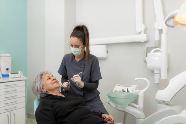 Best After-Hours Emergency Dentist in Farmers Loop, AK