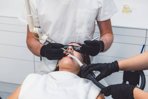 Best Weekend Emergency Dentist in Farmers Loop, AK
